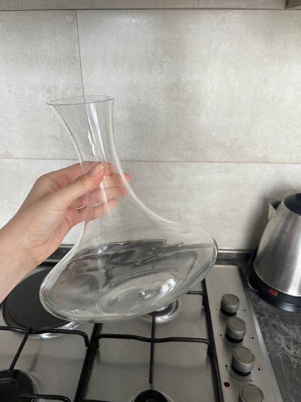 Декантер графин для вина