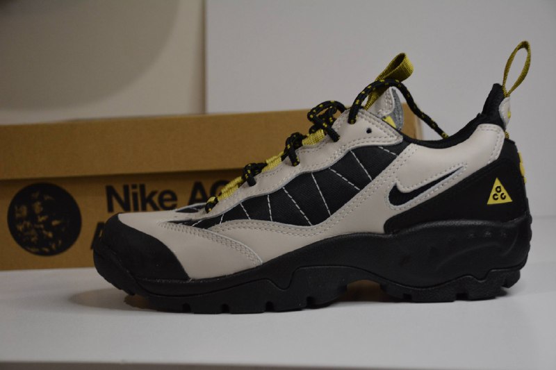 Обувь Nike ACG Air Mada размер 40 4