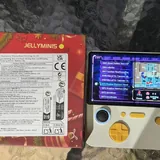 Портативная игровая консоль E5 2