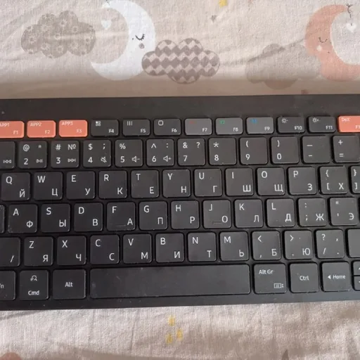 Samsung Smart Keyboard Trio 500