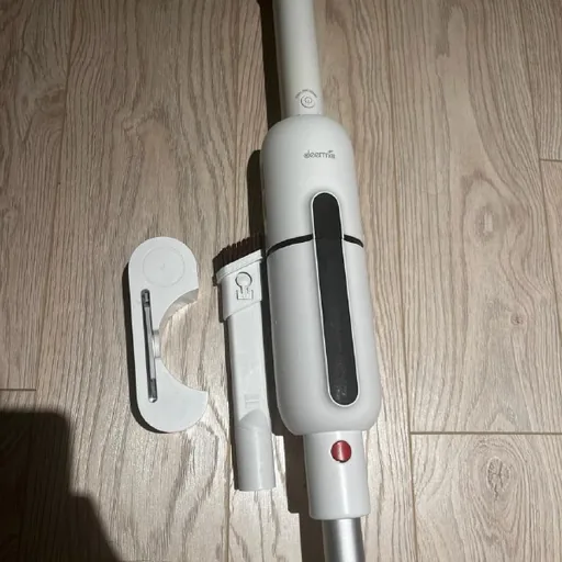 Вертикальный беспроводной пылесос Deerma VC55