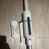 Вертикальный беспроводной пылесос Deerma VC55 1