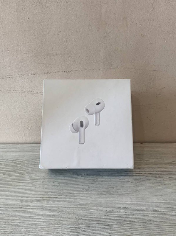 AirPods Pro 2 1:1 копия