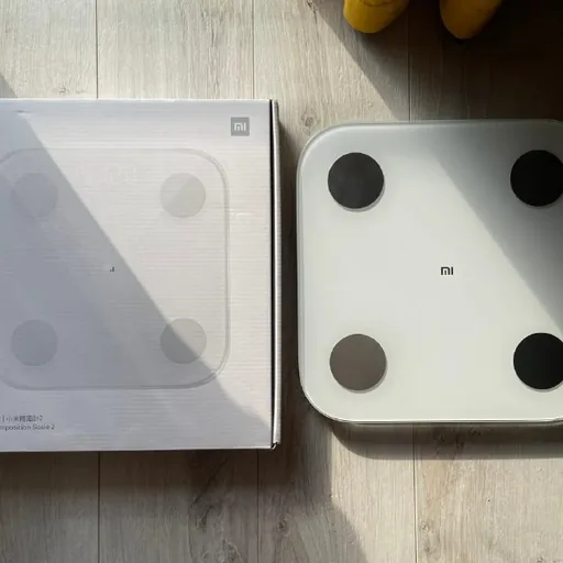Весы напольные Mi Body Composition Scale 2