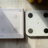 Весы напольные Mi Body Composition Scale 2 1
