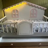Кровать детская 2