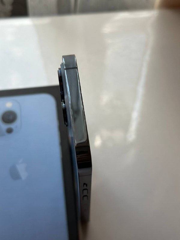 iPhone 13 Pro 256 GB in идеале 4