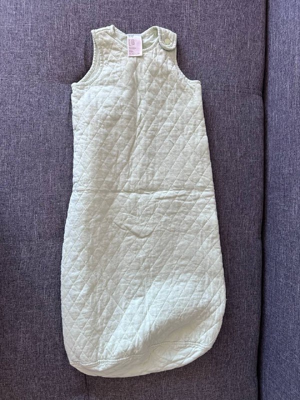 Пакет детской одежды 68-74 см 2