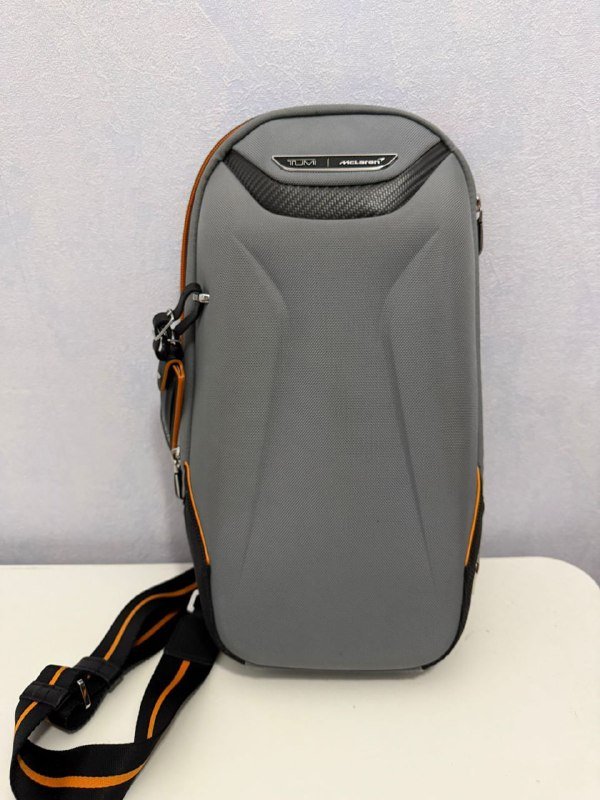 Tumi McLaren сумка 1