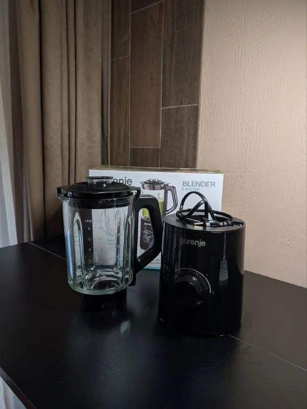 Gorenje B800 ბლენდერი 1