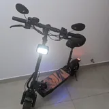 Самокат Kugoo M4 Pro 3