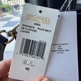 Сумка Michael Kors Avril Small Satchel 3