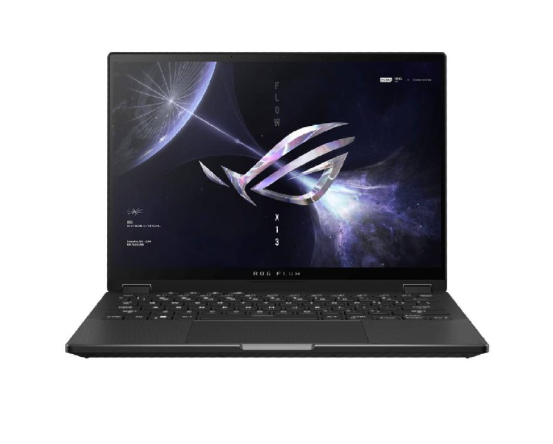 Игровой ноутбук Asus rog flow x13 2