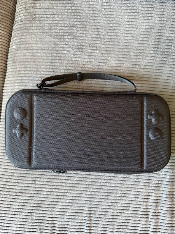 Чехлы для Nintendo Switch 2 и Switch Lite