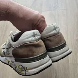 Premiata кроссовки 42 2
