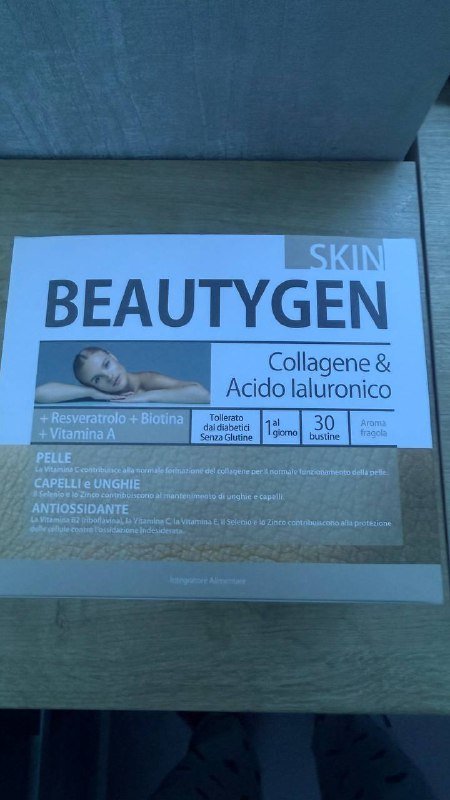 Коллаген упаковка, валик для фитнеса