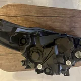 Subaru Crosstrek LED фара 3
