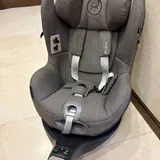 Автокресло Cybex baze Z 1