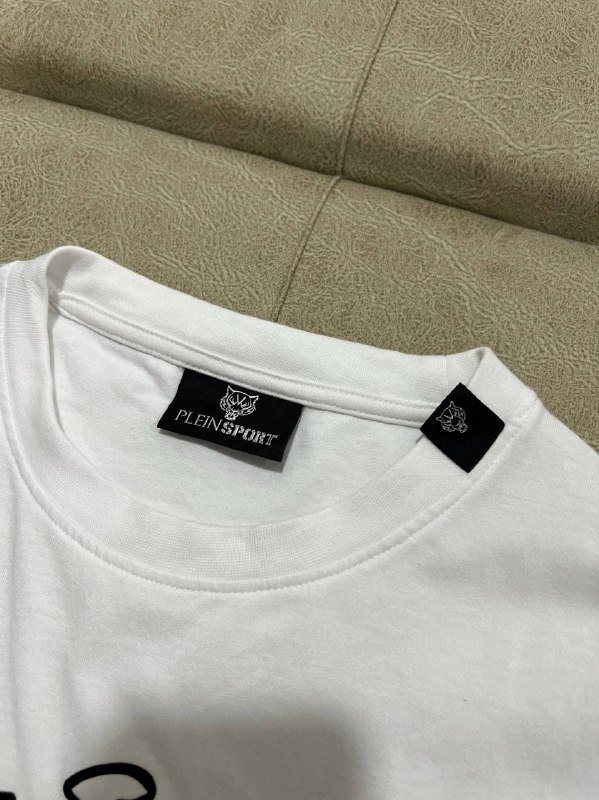 Футболка Philippe Plein Sport размер M 3