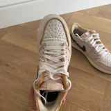 Nike Jordan кроссовки 3