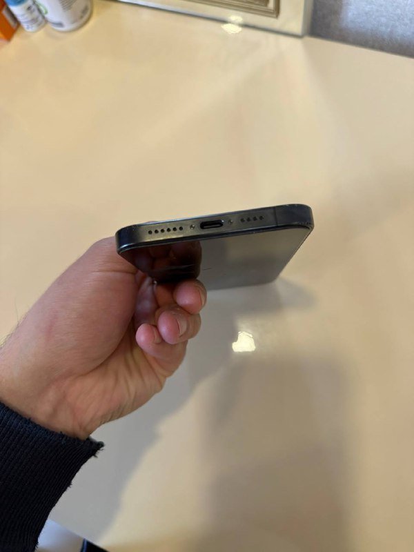 iPhone 15 Pro Max 256gb 6