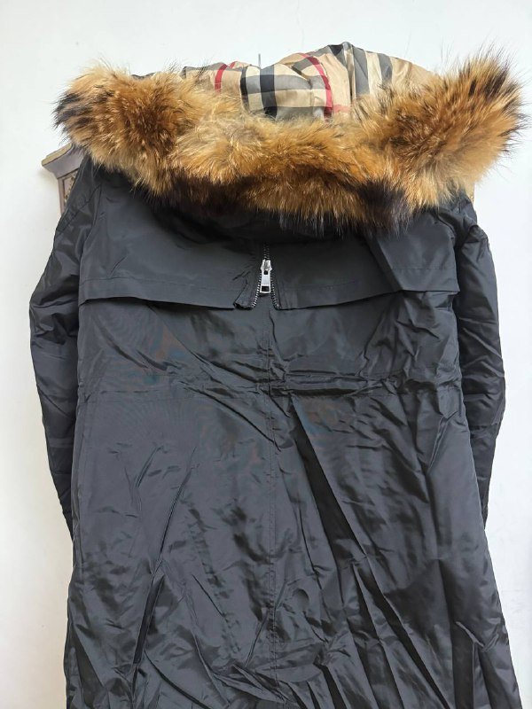 Женская куртка Burberry 6
