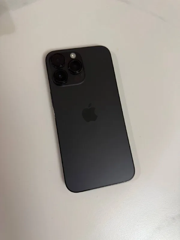 iPhone 14 Pro Max 256GB 1