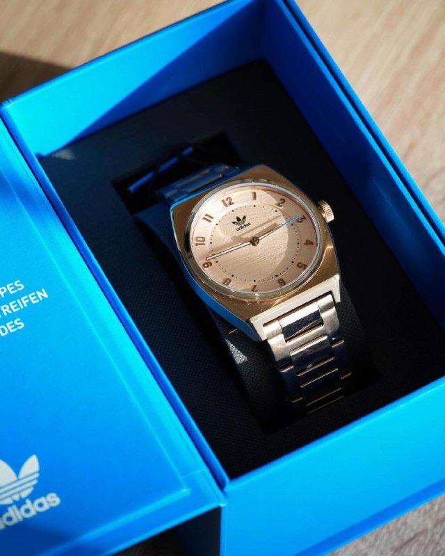 Женские часы Adidas Originals Edition Three, Часы Adidas Originals Code Two Contemporary 6