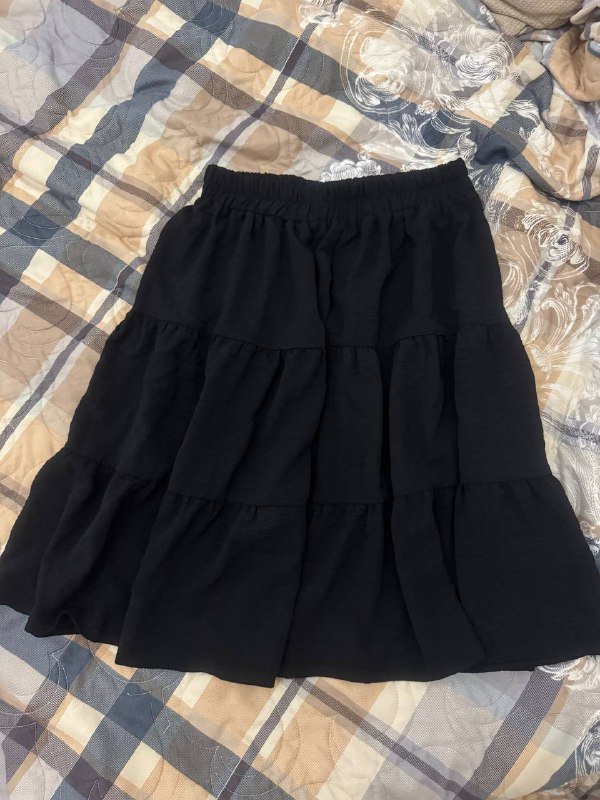 Халат шелковый, юбка с бахромой, купальник, рубашка мужская, юбка миди, джинсовая юбка 5