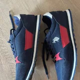 Женские кроссовки U.S. Polo ASSN, размер 38 3