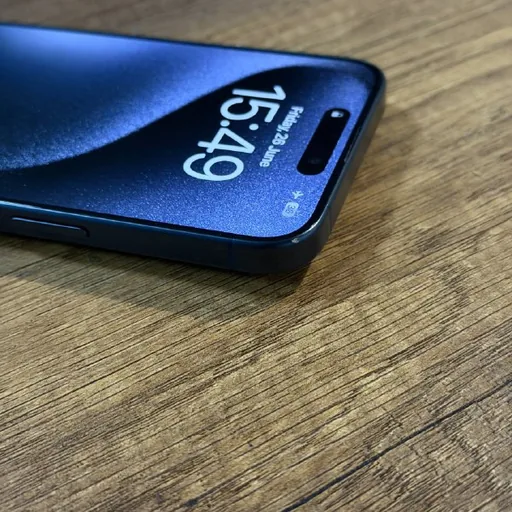 iPhone 15 Pro Max 512GB