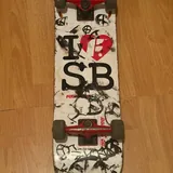 Скейт 5
