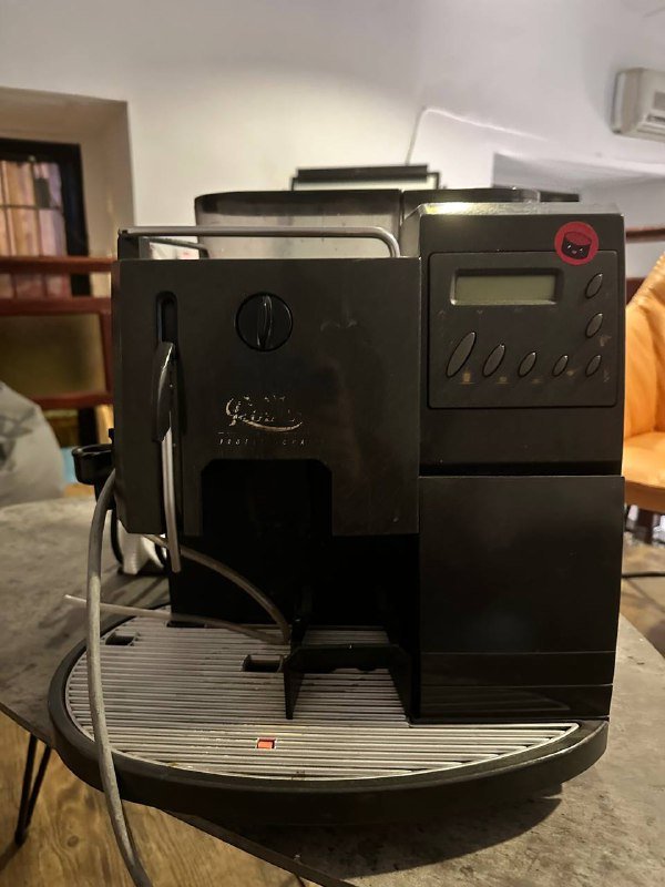 кофемашина 2