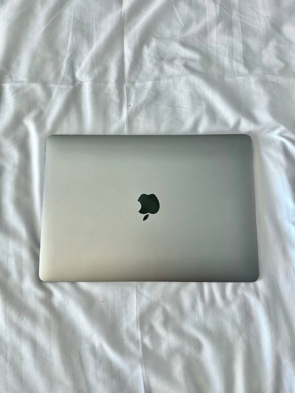 Macbook Air M1 16 GB ОЗУ, 512 GB SSD 3