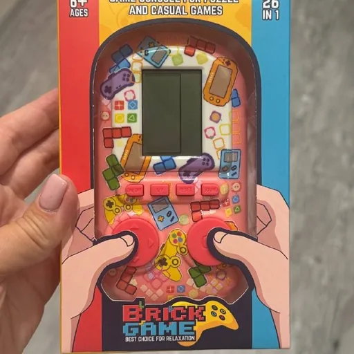 Brick game