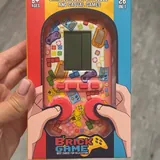 Brick game 1