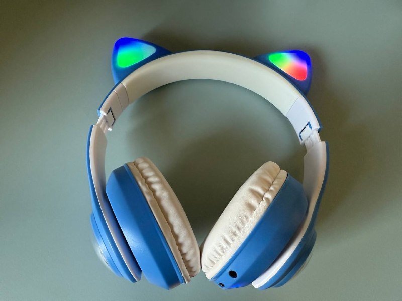 Наушники-ушки 2