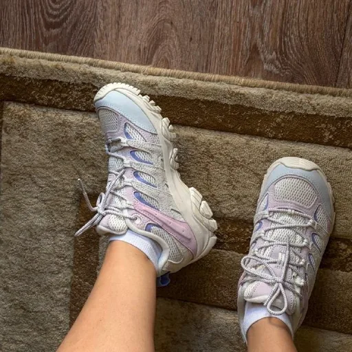 Женские походные кроссовки Merrell Moab 3