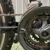 Adult bicycle, 26-inch wheels, 21 speeds 4
