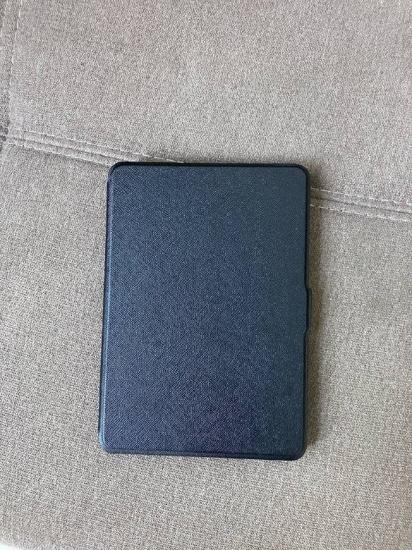 Электронная книга Amazon Kindle Paperwhite 3 4GB 2