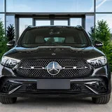 Mercedes-Benz GLC 200 4MATIC 1