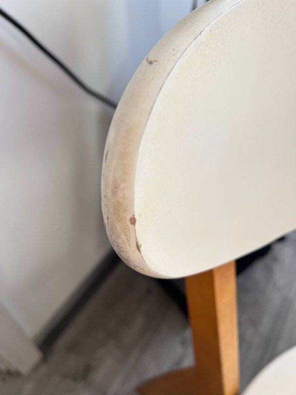 Стулья деревянные четыре штуки 6