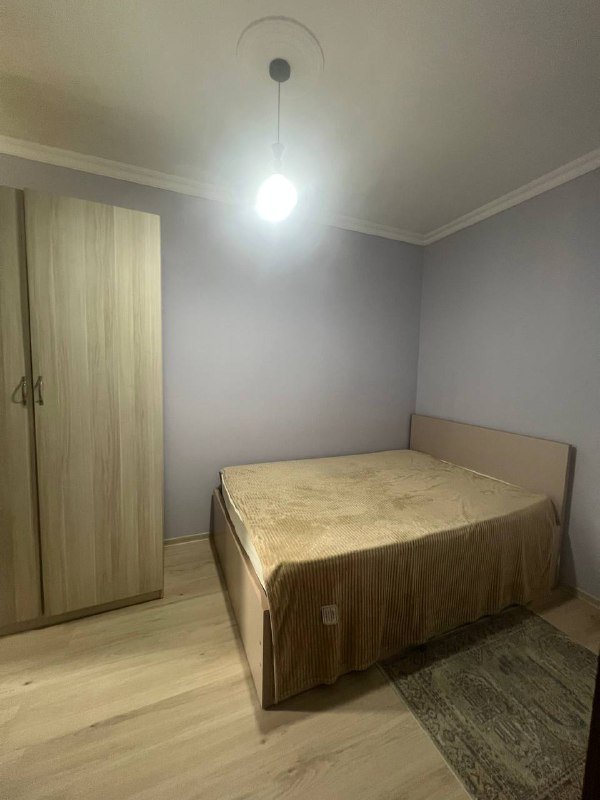 Квартира 2+1 на Инассаридзе в аренду 2