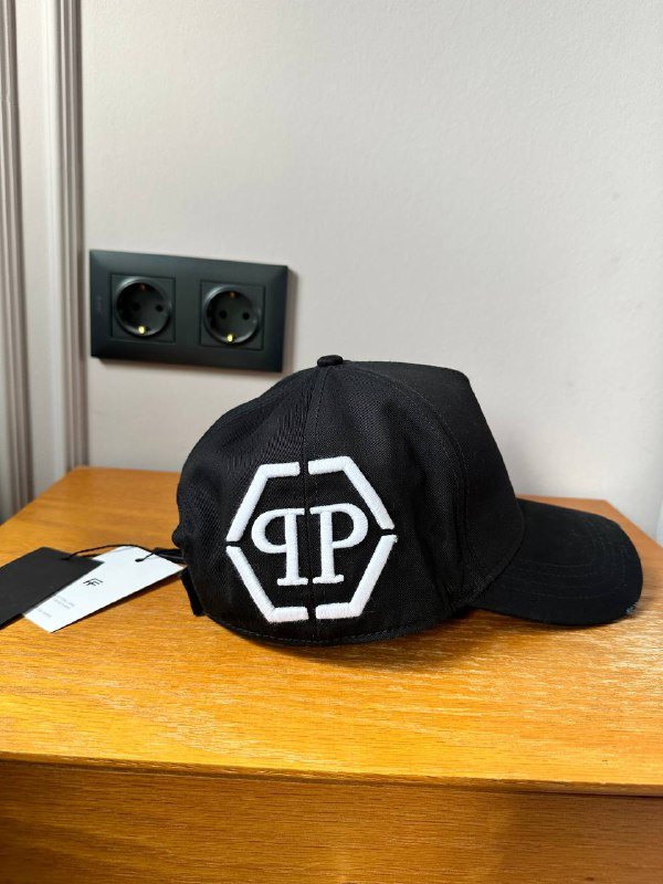 Бейсболка PHILIPP PLEIN 2