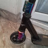 Самокат 3