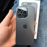iPhone 15 Pro 128GB 7