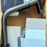 Кухонный кран Accoona 2