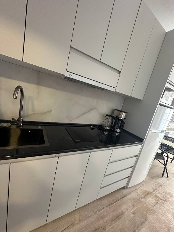 Студия аренда на ул Шартава 18, Calligraphy Towers 3