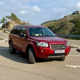 Land Rover Freelander 2 HSE LR2 4