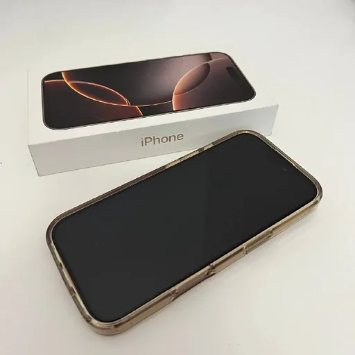 iPhone 16 Pro 128GB
